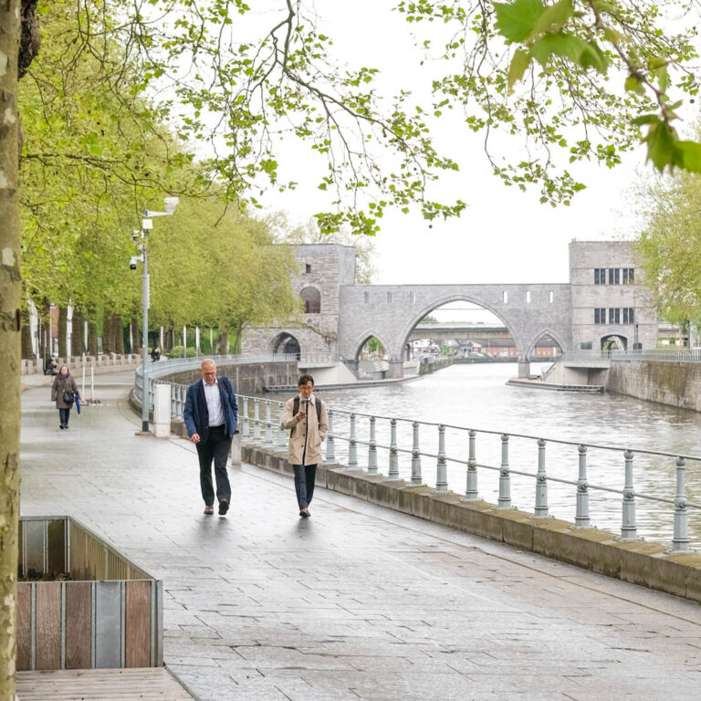 doen in Tournai